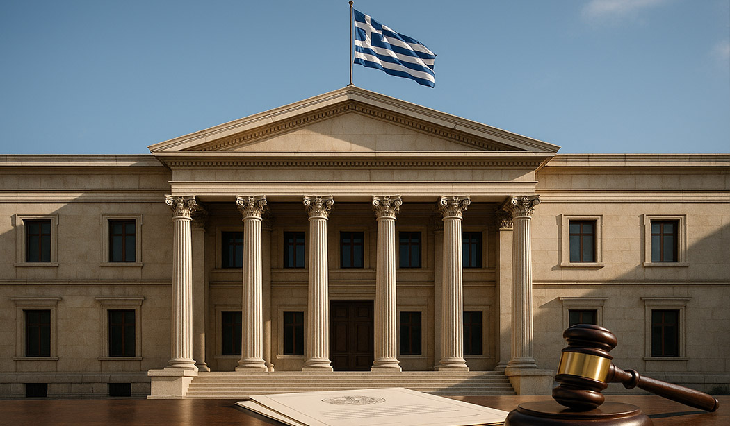 ΓΝΩΡΙΣΤΕ ΤΟ ΝΟΜΙΚΟ ΣΥΜΒΟΥΛΙΟ ΤΟΥ ΚΡΑΤΟΥΣ (Ν.Σ.Κ.) σε λίγες γραμμές! main image