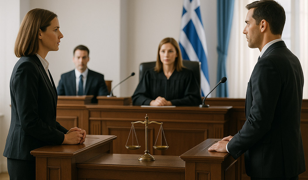 Ποια είναι η αρμοδιότητα του ΝΣΚ; main image