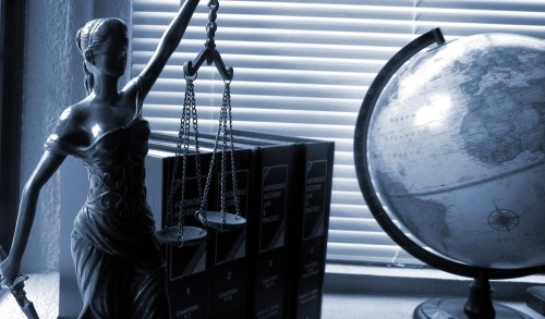ΝΕΟΣ ΚΥΚΛΟΣ ΠΡΟΕΤΟΙΜΑΣΙΑΣ ΓΙΑ ΤΟ ΝΟΜΙΚΟ ΣΥΜΒΟΥΛΙΟ ΤΟΥ ΚΡΑΤΟΥΣ
