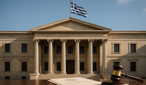 ΓΝΩΡΙΣΤΕ ΤΟ ΝΟΜΙΚΟ ΣΥΜΒΟΥΛΙΟ ΤΟΥ ΚΡΑΤΟΥΣ (Ν.Σ.Κ.) σε λίγες γραμμές!